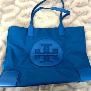 Tory Burch Ella Nylon Tote